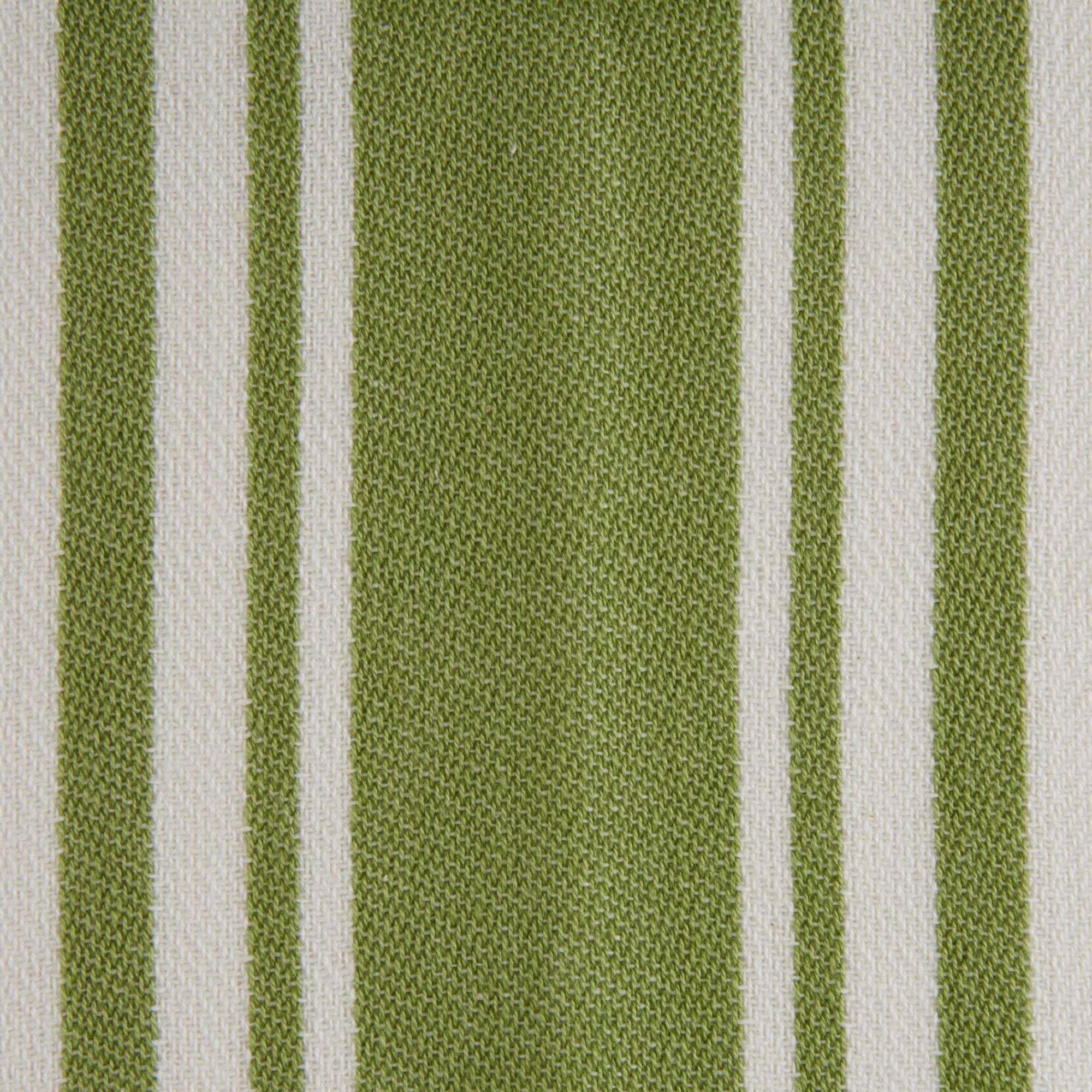 DII® Antique Green Everyday Dish Towels, 5ct.